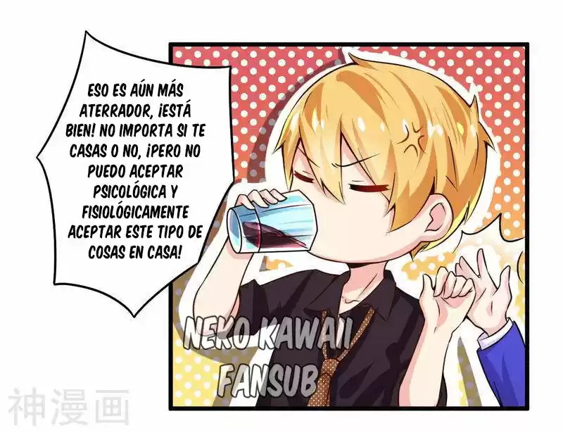 Overnight Riches: I Married The Director - Capítulo 21 - Página 21 - LectorTMOo
