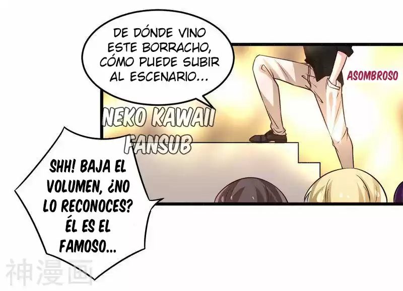 Overnight Riches: I Married The Director - Capítulo 21 - Página 27 - LectorTMOo