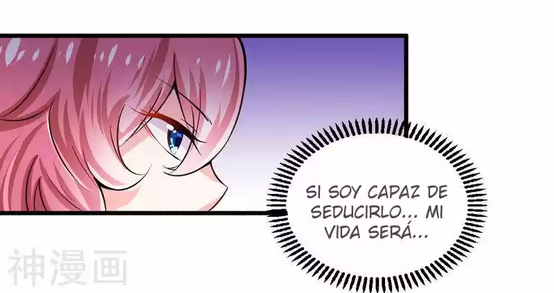 Overnight Riches: I Married The Director - Capítulo 22 - Página 4 - LectorTMOo