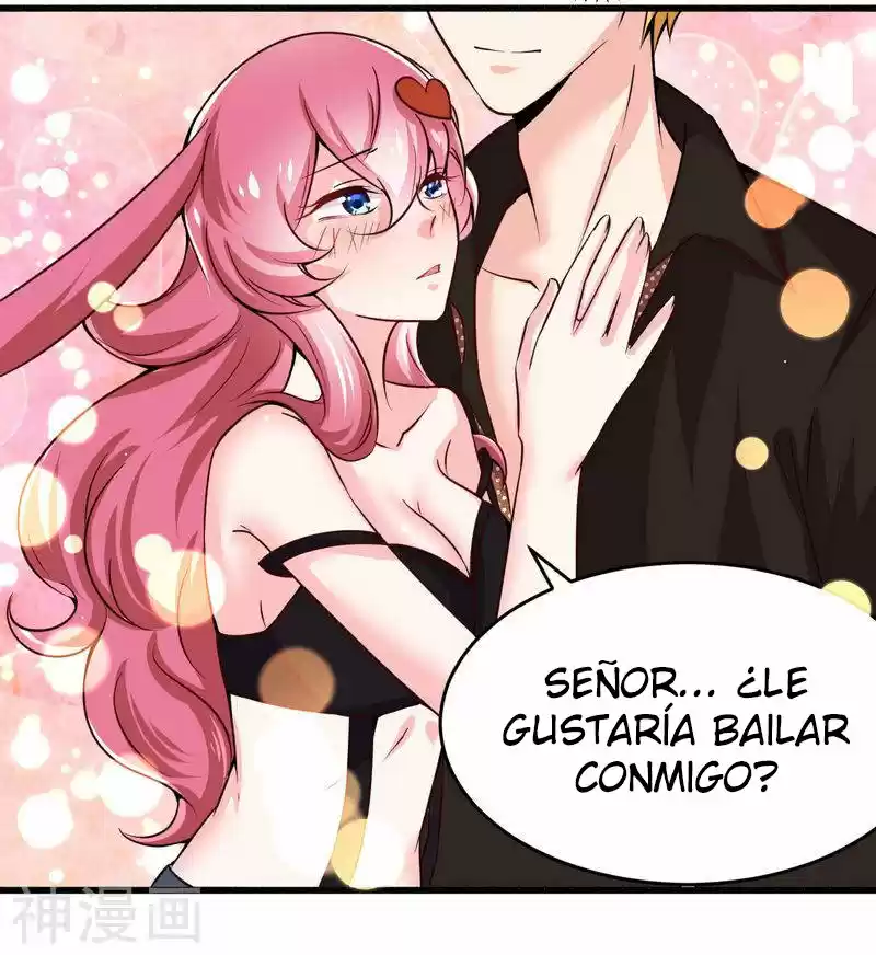 Overnight Riches: I Married The Director - Capítulo 22 - Página 5 - LectorTMOo