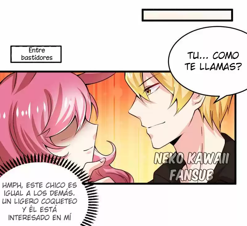 Overnight Riches: I Married The Director - Capítulo 22 - Página 9 - LectorTMOo