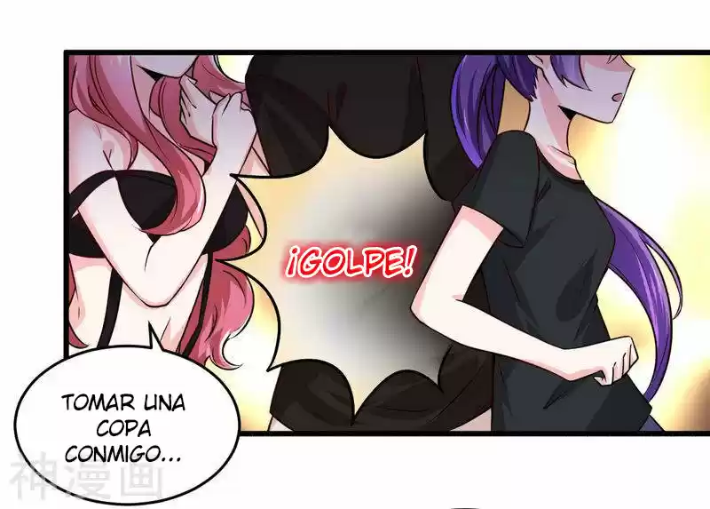 Overnight Riches: I Married The Director - Capítulo 22 - Página 11 - LectorTMOo