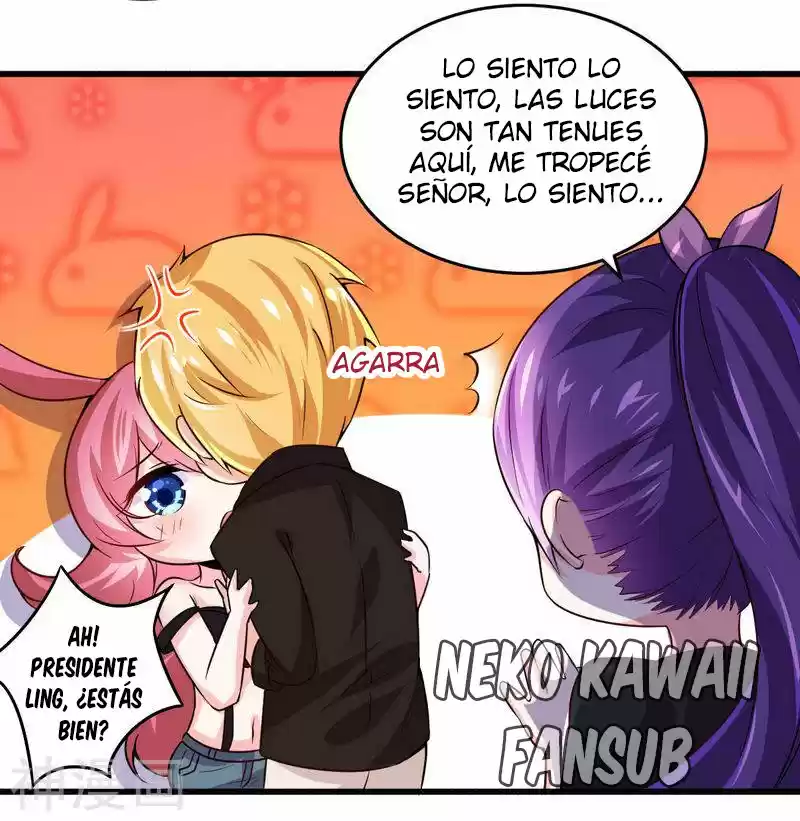 Overnight Riches: I Married The Director - Capítulo 22 - Página 12 - LectorTMOo