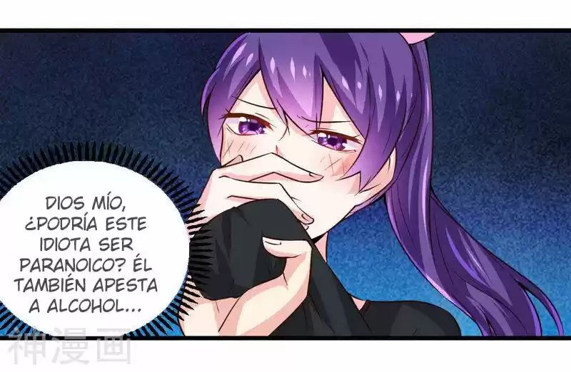 Overnight Riches: I Married The Director - Capítulo 22 - Página 19 - LectorTMOo