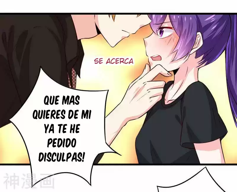 Overnight Riches: I Married The Director - Capítulo 22 - Página 23 - LectorTMOo