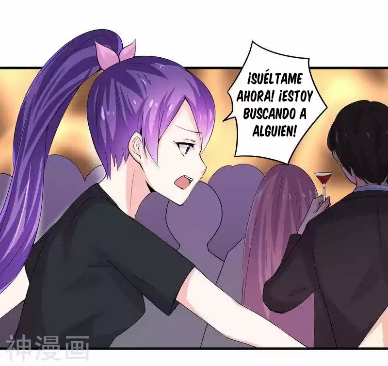 Overnight Riches: I Married The Director - Capítulo 23 - Página 4 - LectorTMOo