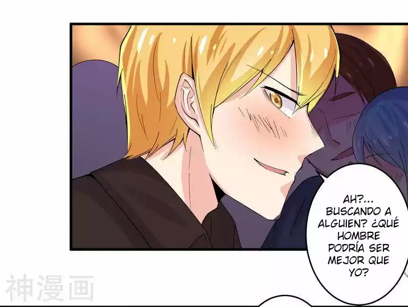 Overnight Riches: I Married The Director - Capítulo 23 - Página 5 - LectorTMOo