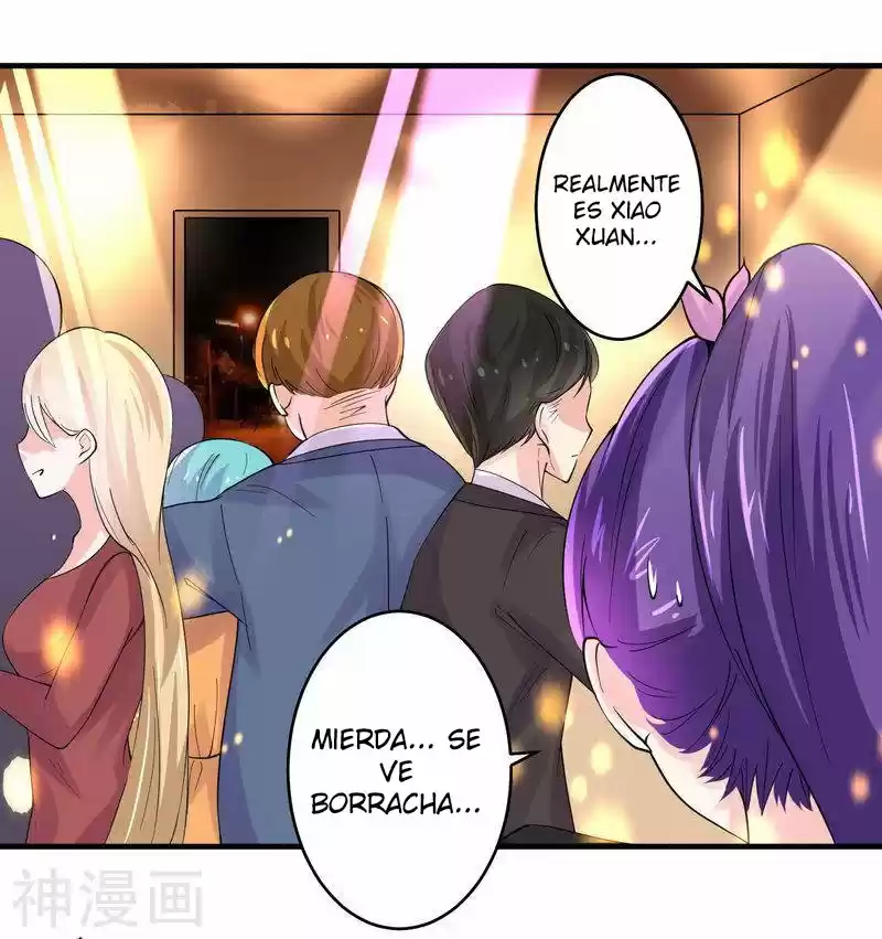 Overnight Riches: I Married The Director - Capítulo 23 - Página 9 - LectorTMOo