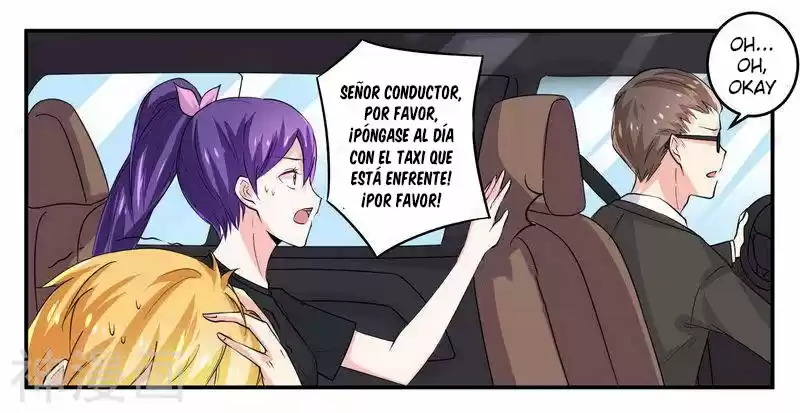 Overnight Riches: I Married The Director - Capítulo 23 - Página 16 - LectorTMOo