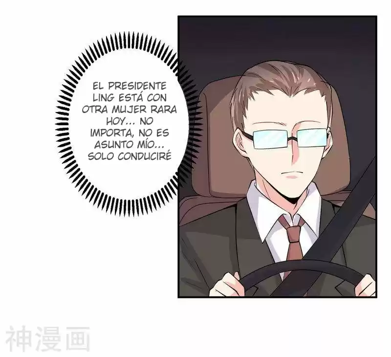 Overnight Riches: I Married The Director - Capítulo 23 - Página 17 - LectorTMOo