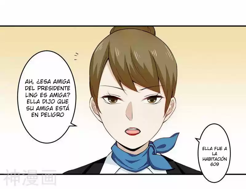 Overnight Riches: I Married The Director - Capítulo 24 - Página 16 - LectorTMOo