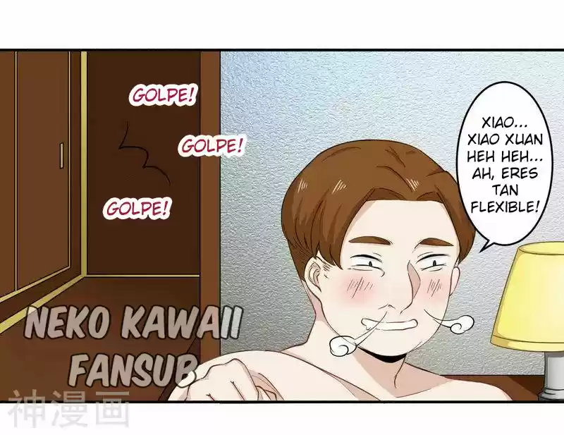 Overnight Riches: I Married The Director - Capítulo 25 - Página 18 - LectorTMOo