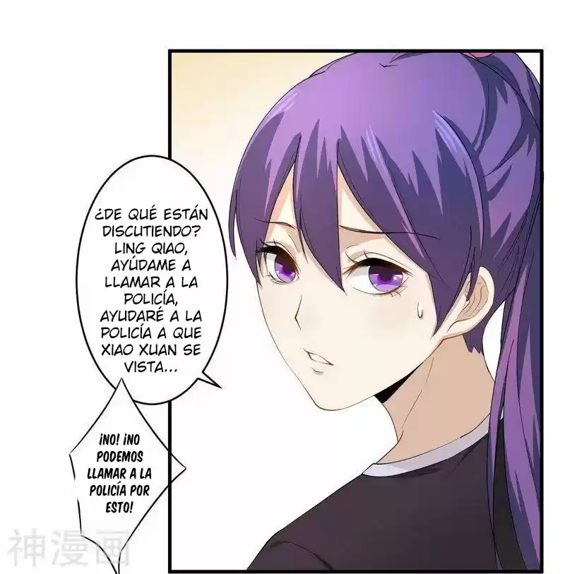 Overnight Riches: I Married The Director - Capítulo 26 - Página 16 - LectorTMOo