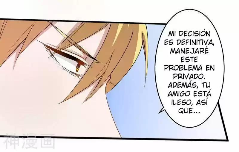 Overnight Riches: I Married The Director - Capítulo 26 - Página 20 - LectorTMOo