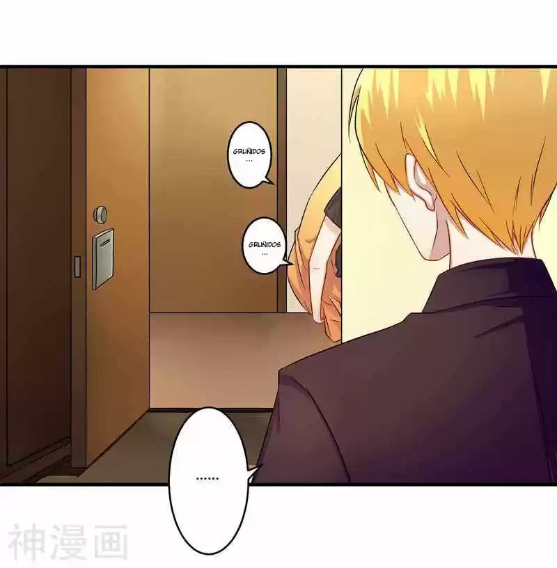Overnight Riches: I Married The Director - Capítulo 27 - Página 5 - LectorTMOo