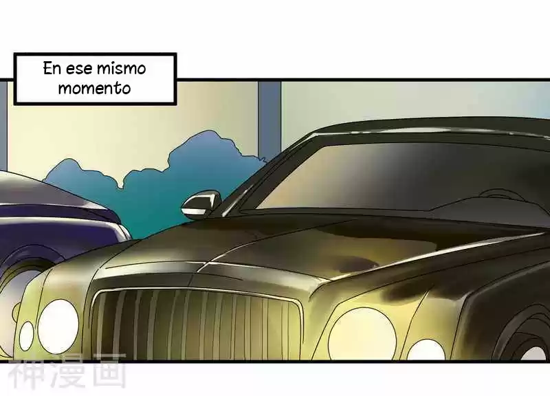 Overnight Riches: I Married The Director - Capítulo 27 - Página 14 - LectorTMOo