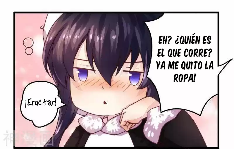 Overnight Riches: I Married The Director - Capítulo 3 - Página 9 - LectorTMOo