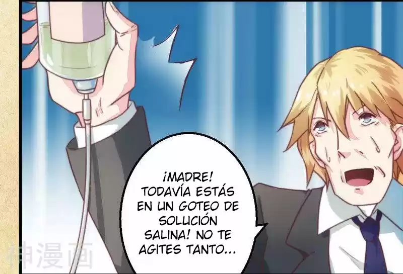 Overnight Riches: I Married The Director - Capítulo 4 - Página 15 - LectorTMOo