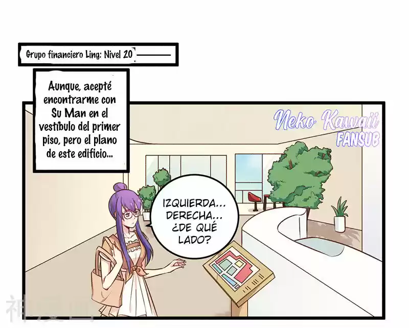 Overnight Riches: I Married The Director - Capítulo 43 - Página 5 - LectorTMOo