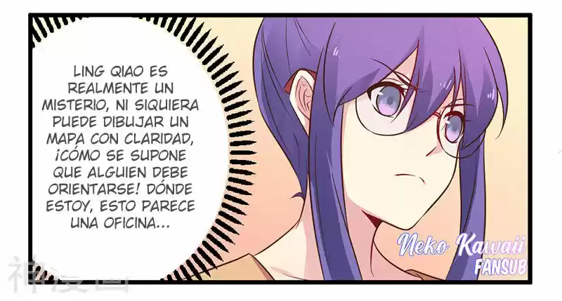 Overnight Riches: I Married The Director - Capítulo 43 - Página 6 - LectorTMOo