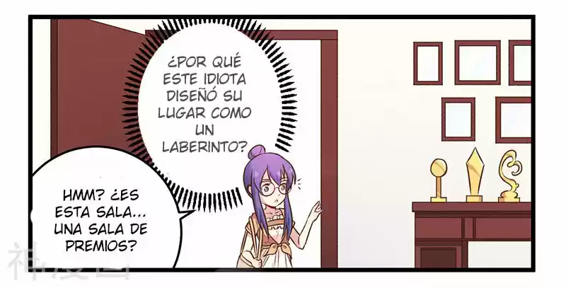 Overnight Riches: I Married The Director - Capítulo 43 - Página 7 - LectorTMOo