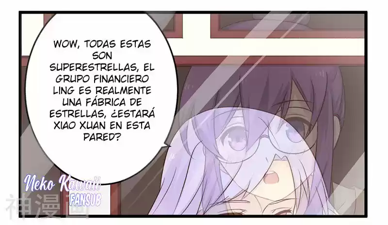 Overnight Riches: I Married The Director - Capítulo 43 - Página 8 - LectorTMOo