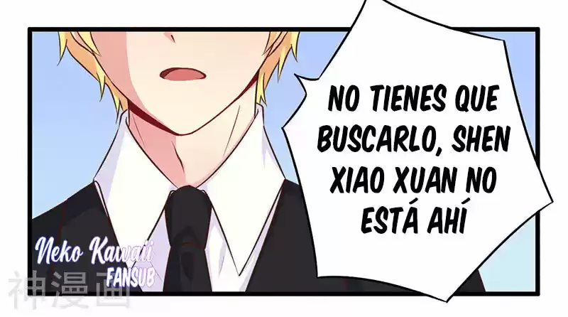 Overnight Riches: I Married The Director - Capítulo 43 - Página 10 - LectorTMOo
