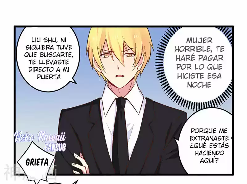 Overnight Riches: I Married The Director - Capítulo 43 - Página 13 - LectorTMOo