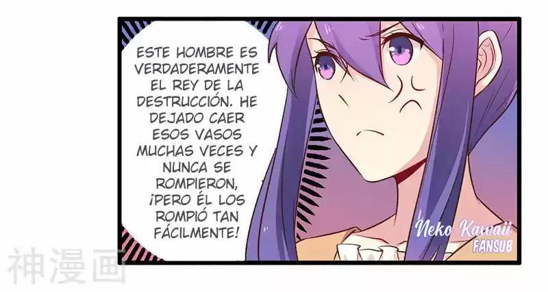 Overnight Riches: I Married The Director - Capítulo 43 - Página 16 - LectorTMOo