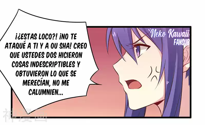 Overnight Riches: I Married The Director - Capítulo 43 - Página 19 - LectorTMOo