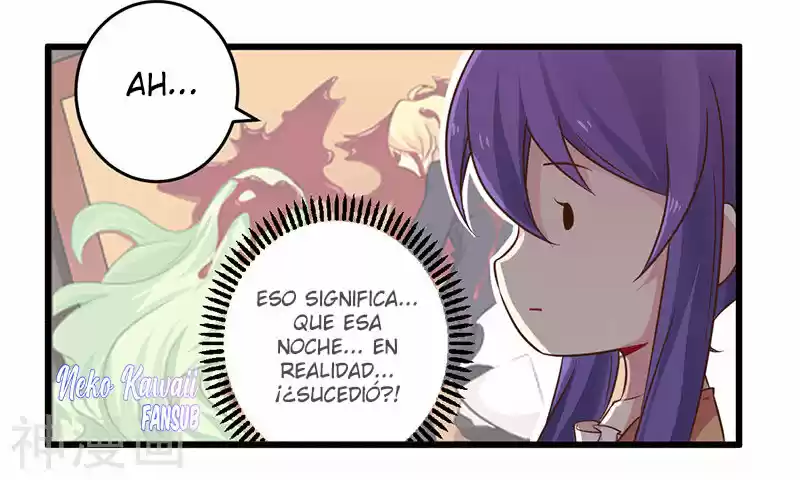 Overnight Riches: I Married The Director - Capítulo 43 - Página 21 - LectorTMOo