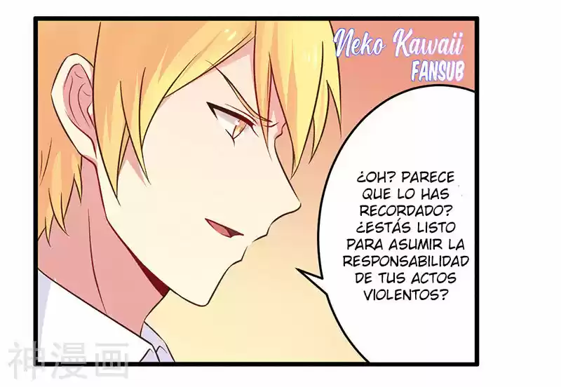 Overnight Riches: I Married The Director - Capítulo 43 - Página 22 - LectorTMOo