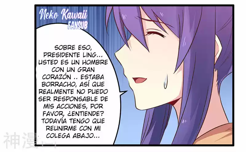 Overnight Riches: I Married The Director - Capítulo 43 - Página 23 - LectorTMOo