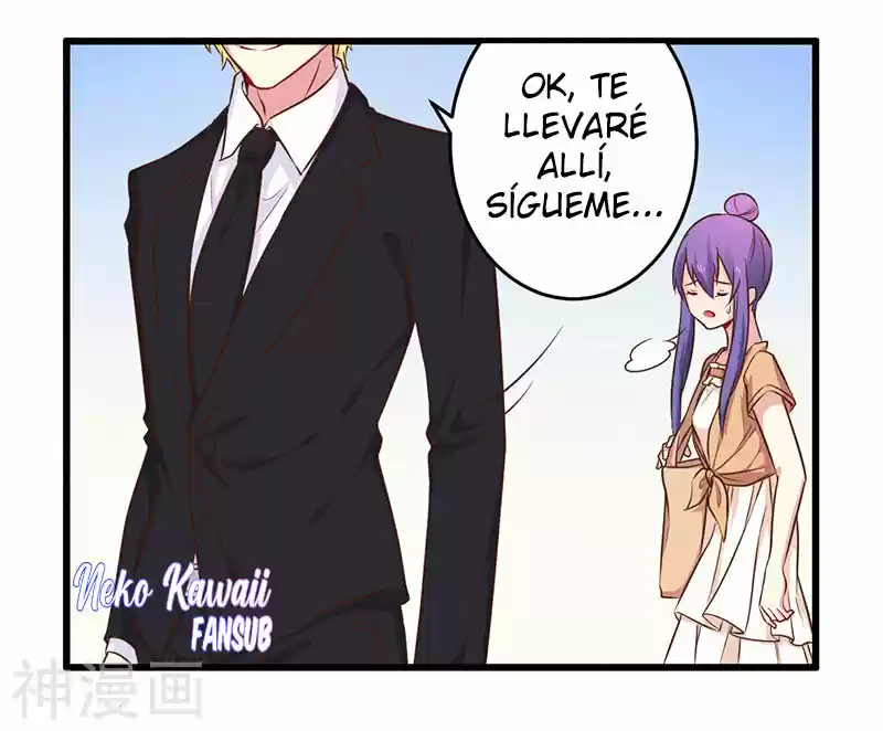 Overnight Riches: I Married The Director - Capítulo 43 - Página 25 - LectorTMOo