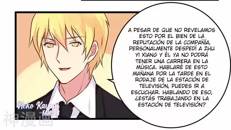 Overnight Riches: I Married The Director - Capítulo 43 - Página 29 - LectorTMOo
