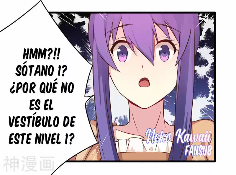 Overnight Riches: I Married The Director - Capítulo 43 - Página 32 - LectorTMOo