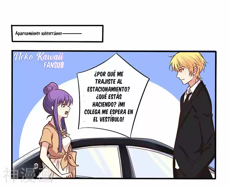 Overnight Riches: I Married The Director - Capítulo 44 - Página 5 - LectorTMOo