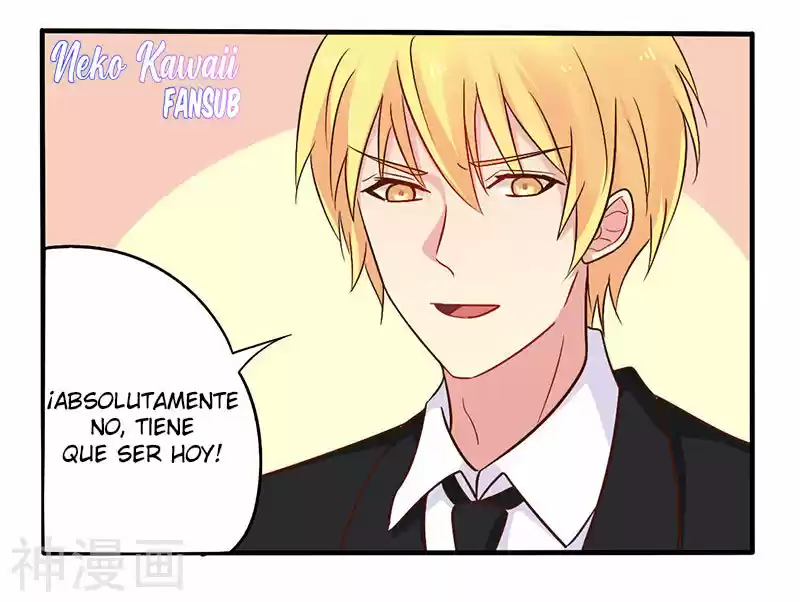 Overnight Riches: I Married The Director - Capítulo 44 - Página 8 - LectorTMOo