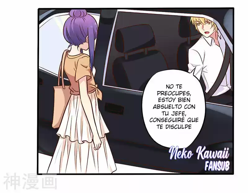 Overnight Riches: I Married The Director - Capítulo 44 - Página 10 - LectorTMOo