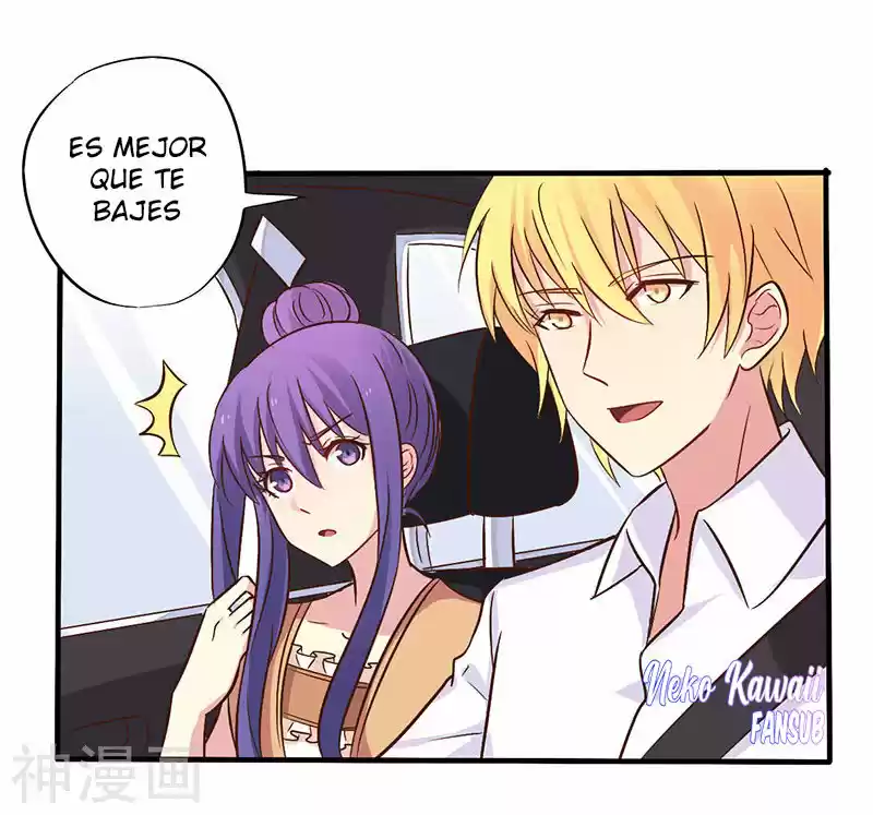 Overnight Riches: I Married The Director - Capítulo 44 - Página 11 - LectorTMOo