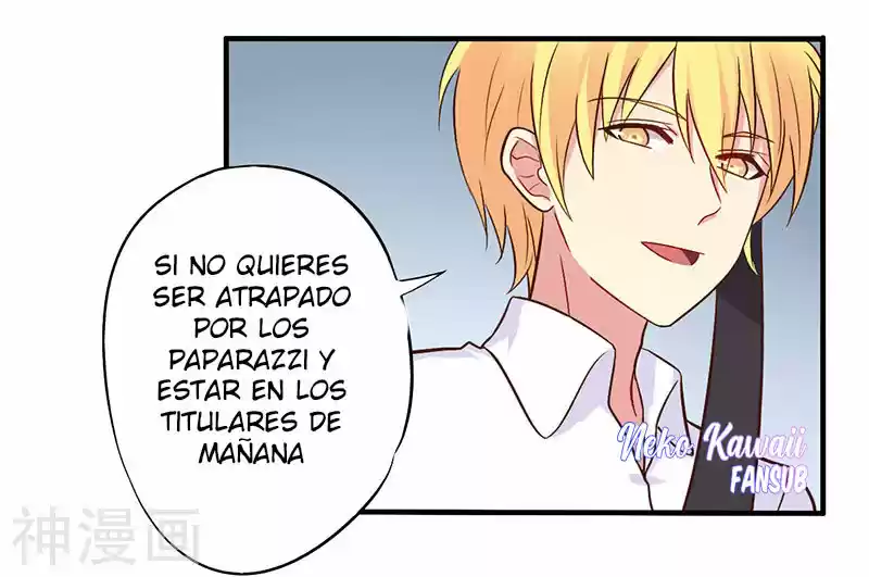 Overnight Riches: I Married The Director - Capítulo 44 - Página 12 - LectorTMOo