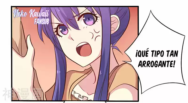 Overnight Riches: I Married The Director - Capítulo 44 - Página 14 - LectorTMOo