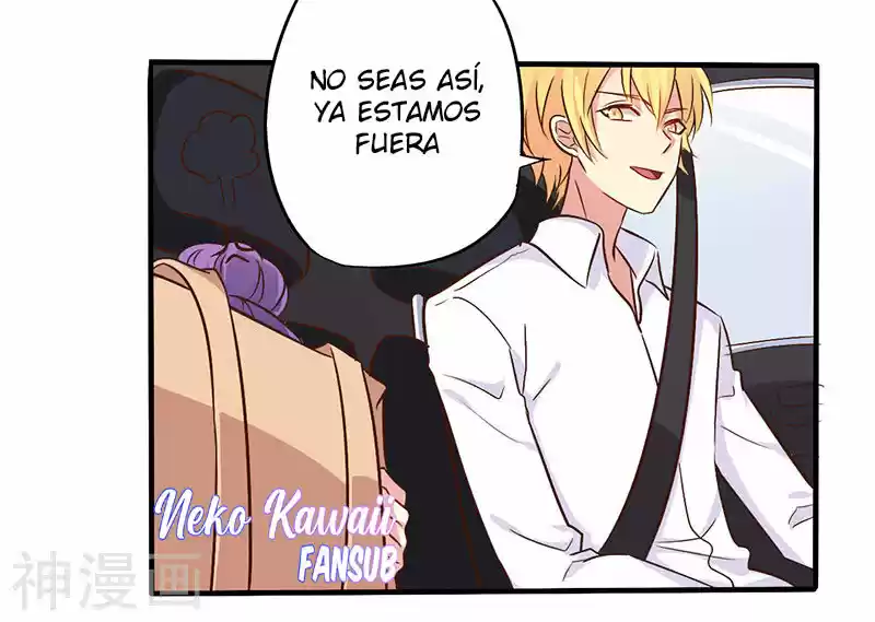 Overnight Riches: I Married The Director - Capítulo 44 - Página 15 - LectorTMOo