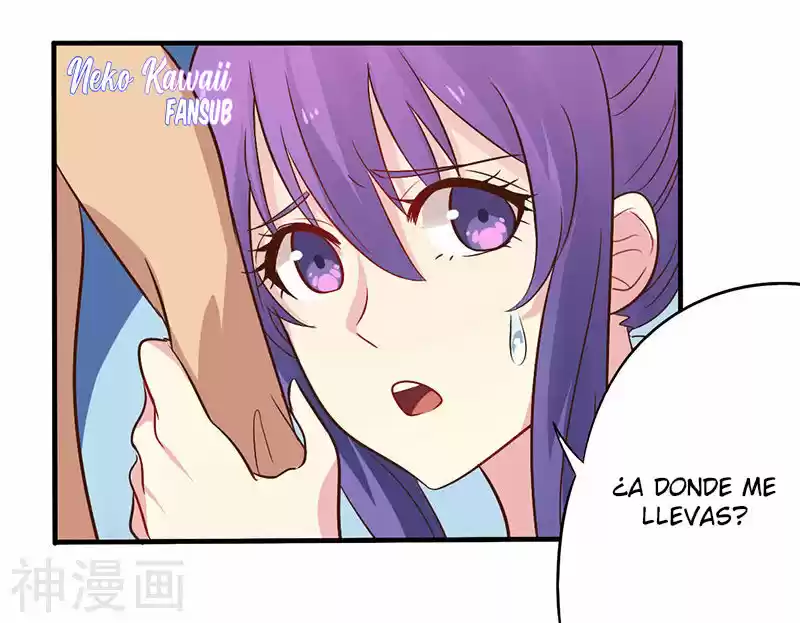 Overnight Riches: I Married The Director - Capítulo 44 - Página 16 - LectorTMOo