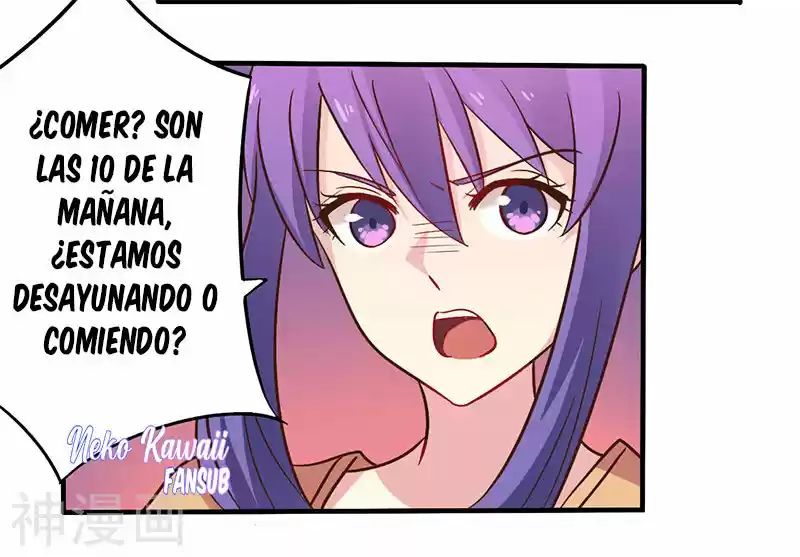Overnight Riches: I Married The Director - Capítulo 44 - Página 18 - LectorTMOo