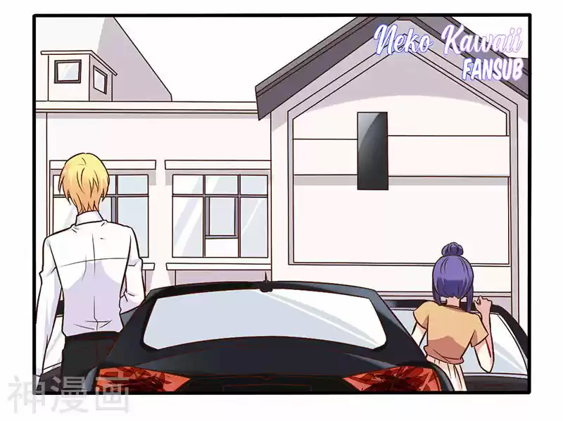Overnight Riches: I Married The Director - Capítulo 44 - Página 21 - LectorTMOo