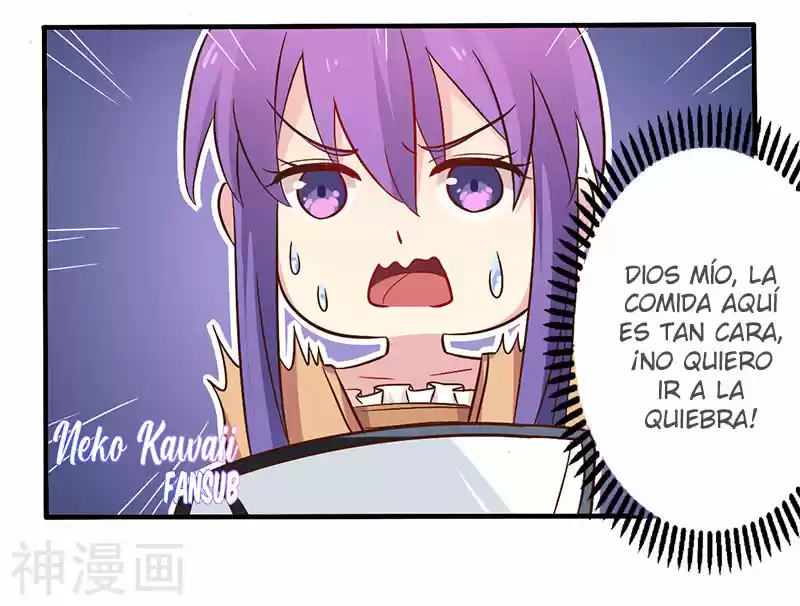 Overnight Riches: I Married The Director - Capítulo 44 - Página 22 - LectorTMOo