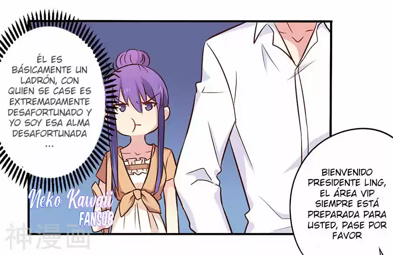 Overnight Riches: I Married The Director - Capítulo 44 - Página 25 - LectorTMOo