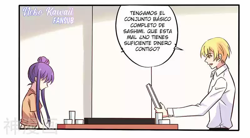 Overnight Riches: I Married The Director - Capítulo 44 - Página 27 - LectorTMOo