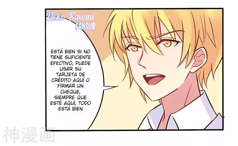 Overnight Riches: I Married The Director - Capítulo 44 - Página 29 - LectorTMOo